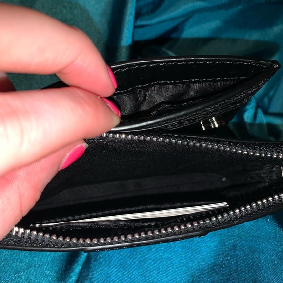 Coach wristlet - Picture 4 of 4